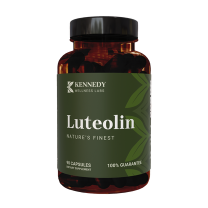 Luteolin 1