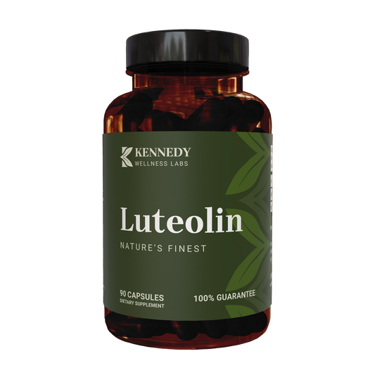 Luteolin 1