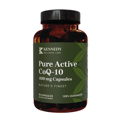 Pure Active CoQ-10 1