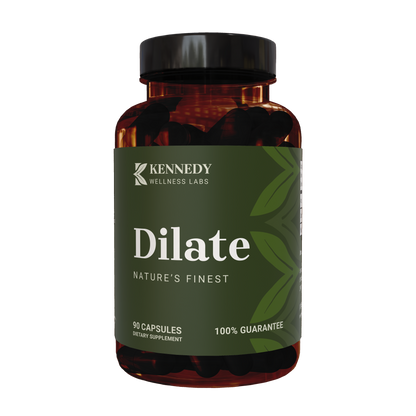 Dilate 1