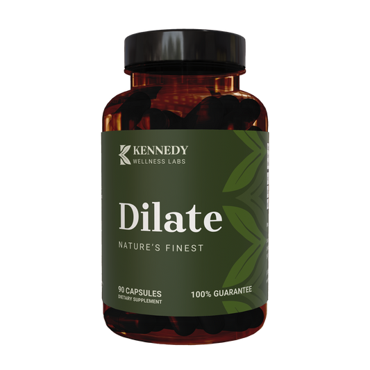 Dilate 1