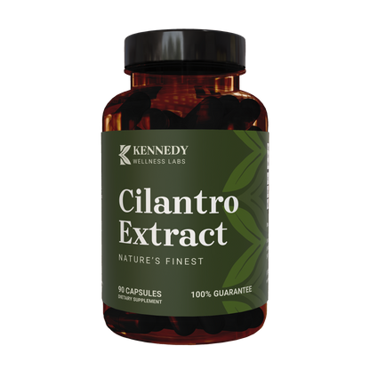 Cilantro Extract 1
