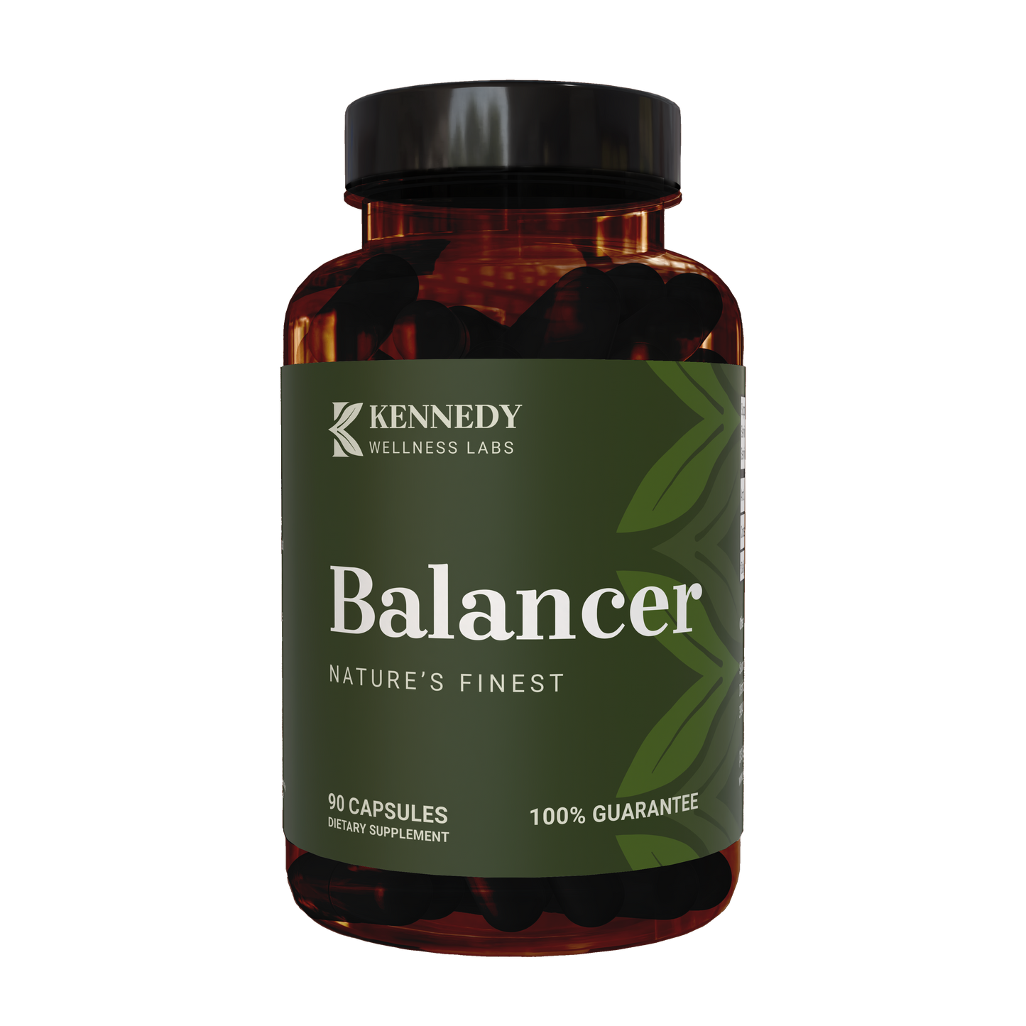 Balancer 1