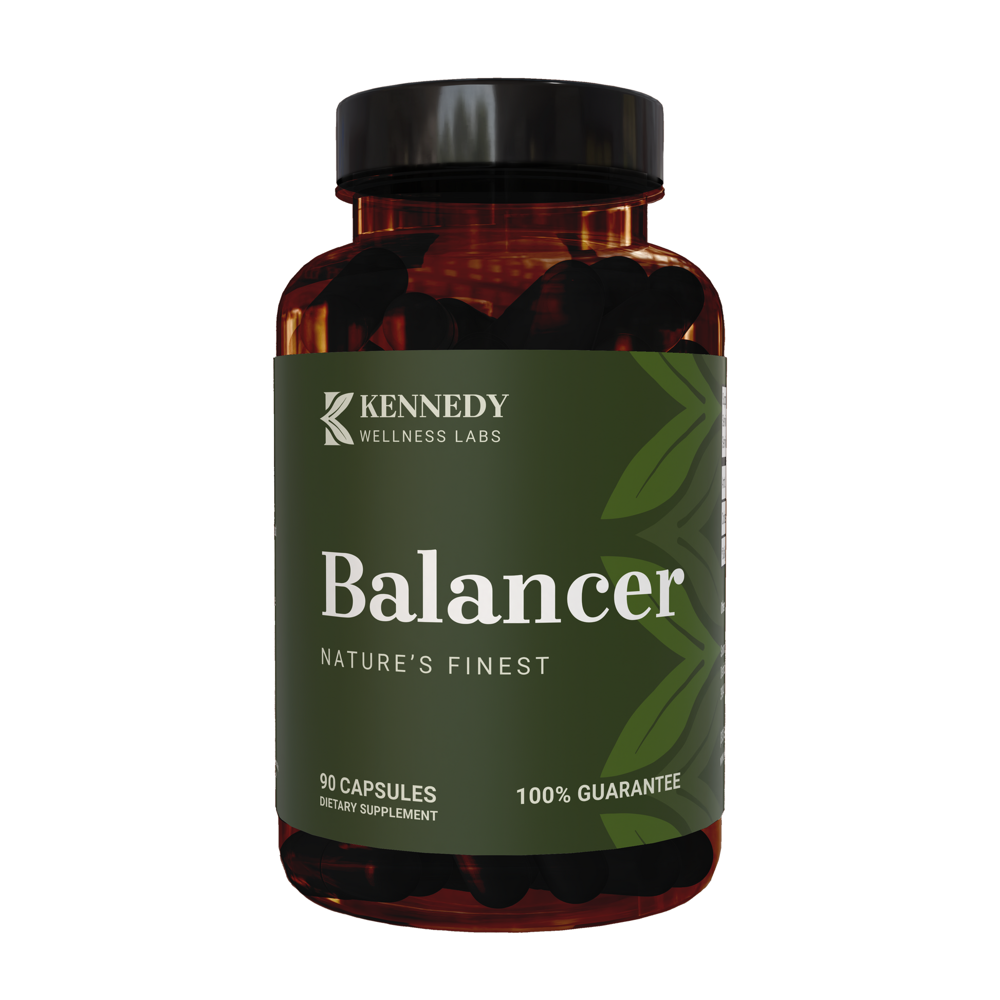 Balancer 1