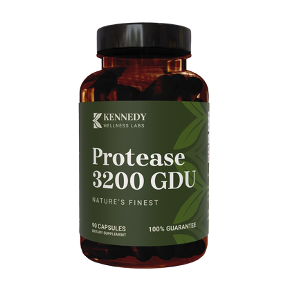 Protease 3200 GDU 1