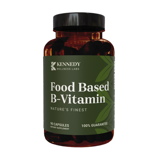 Food Based B-Vitamin 1