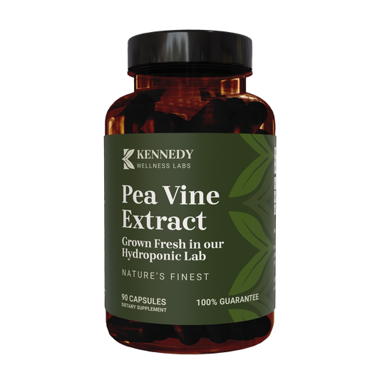 Pea Vine Extract 1