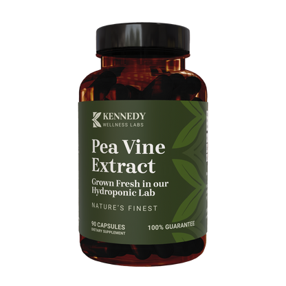 Pea Vine Extract 1