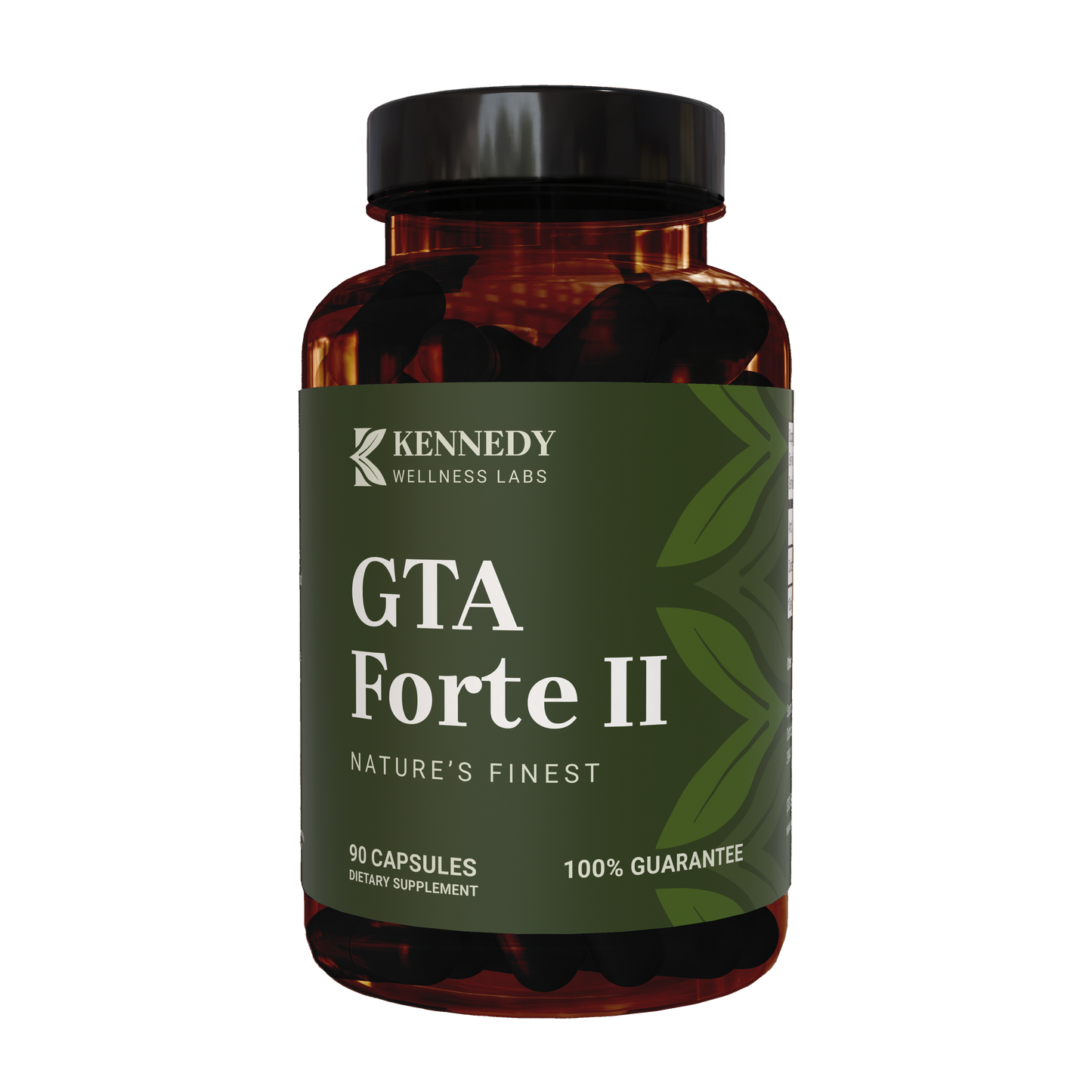 GTA forte II 1