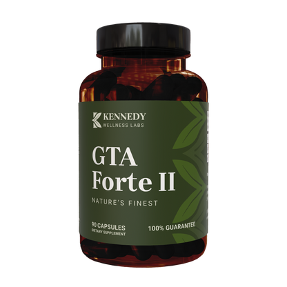 GTA forte II 1