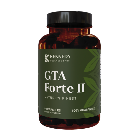 GTA forte II 1