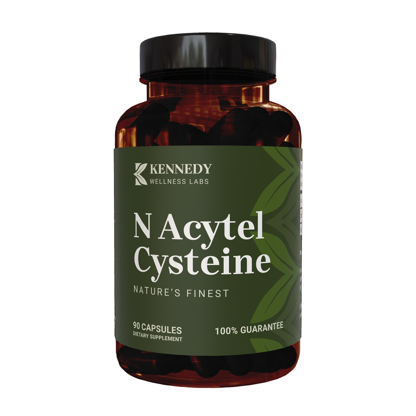 N Acytel Cysteine 1