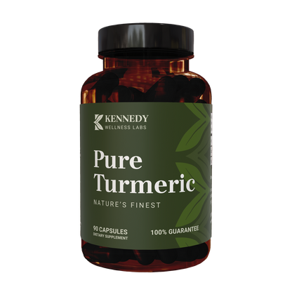 Pure Turmeric 1