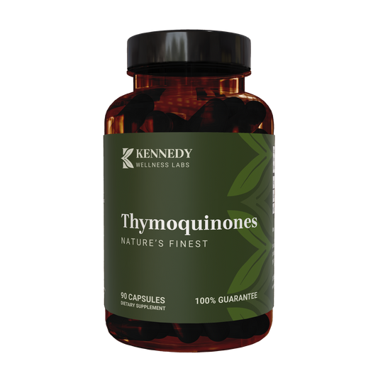 Thymoquinones 1
