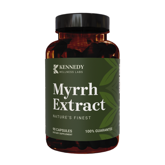 Myrrh Extract 1