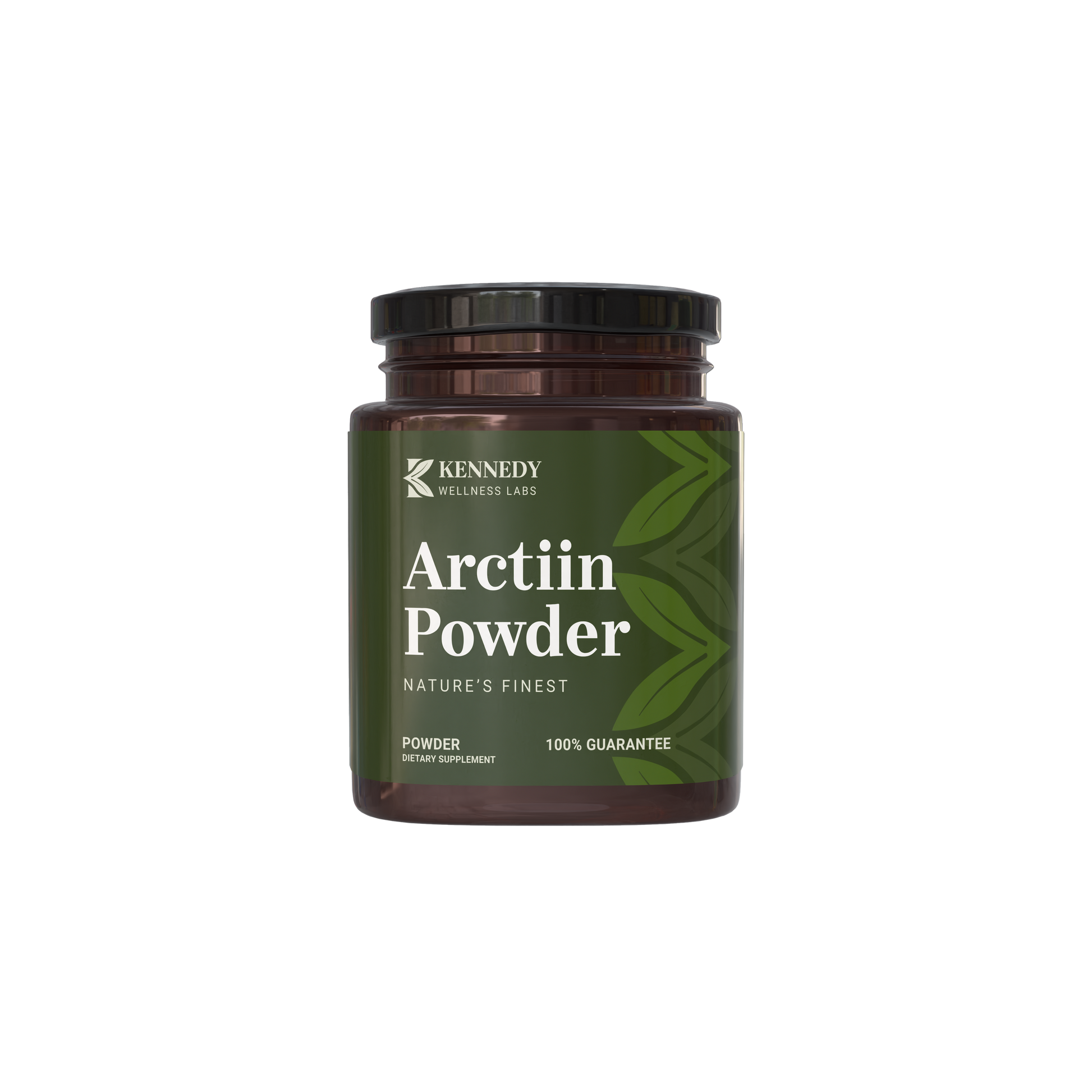 Arctiin Powder 1