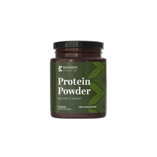 Protein Powder 1