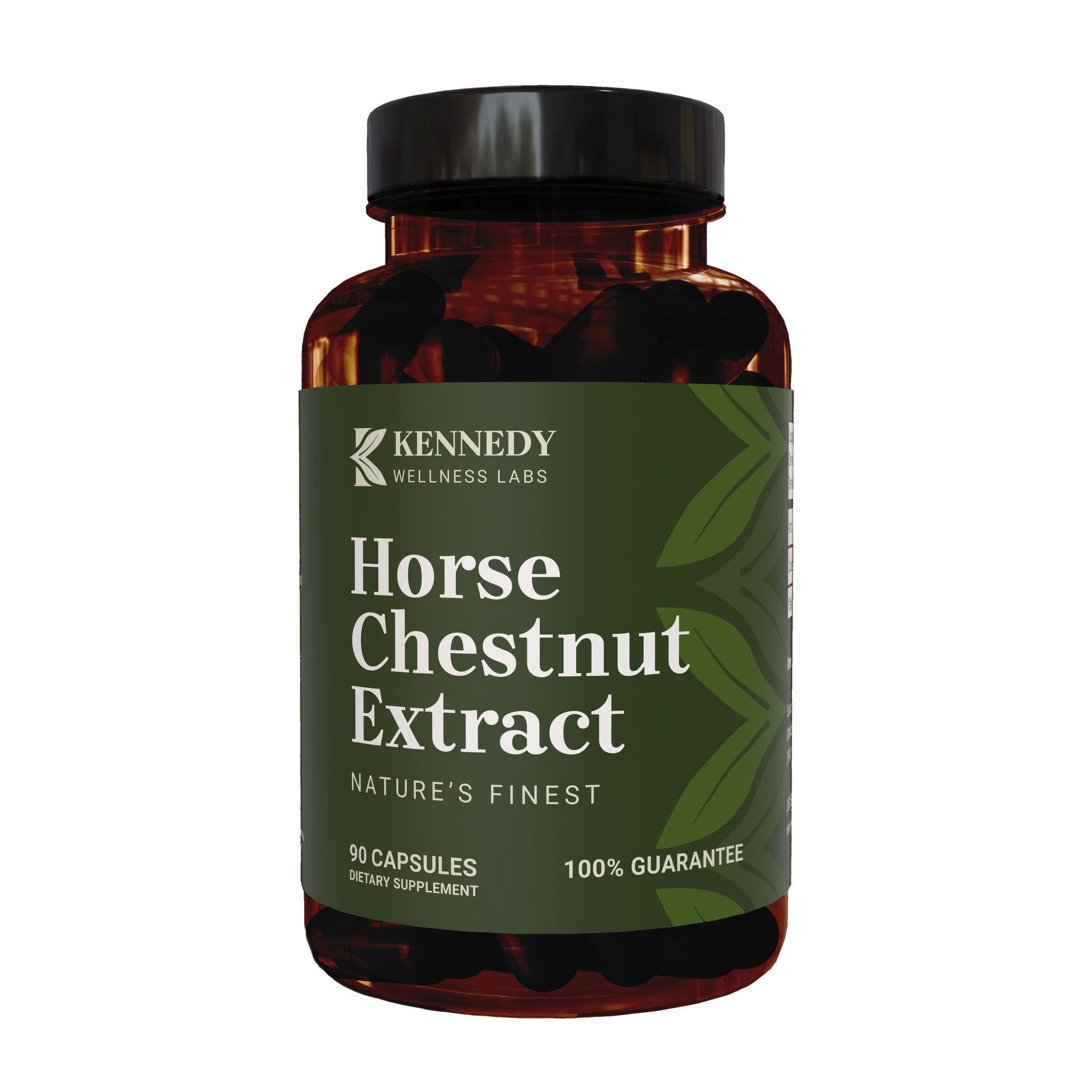 Horse Chestnut Extract 1