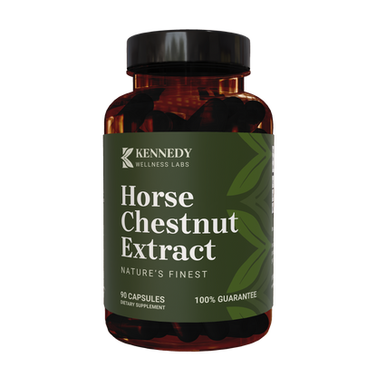 Horse Chestnut Extract 1