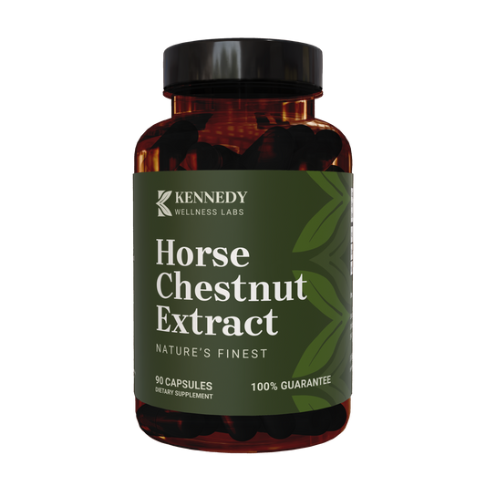 Horse Chestnut Extract 1