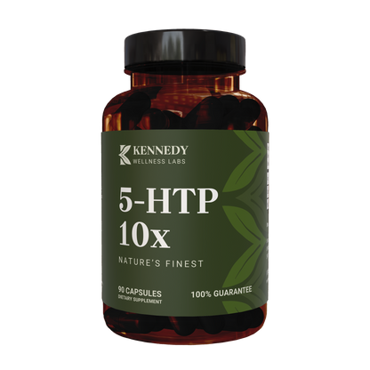 5-HTP 10x 1