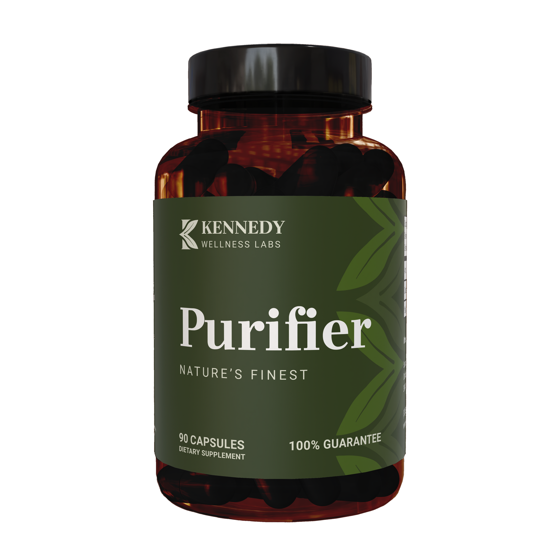 Purifier 1