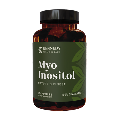 Myo Inositol 1
