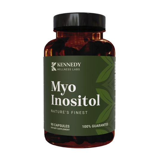 Myo Inositol 1