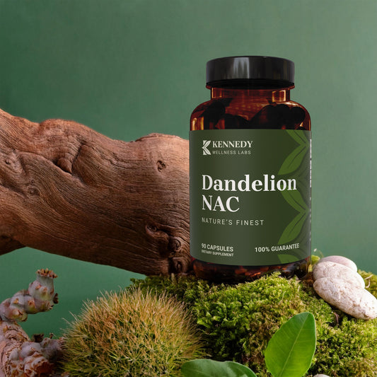 Dandelion NAC 2