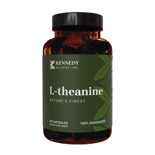 L-theanine 1