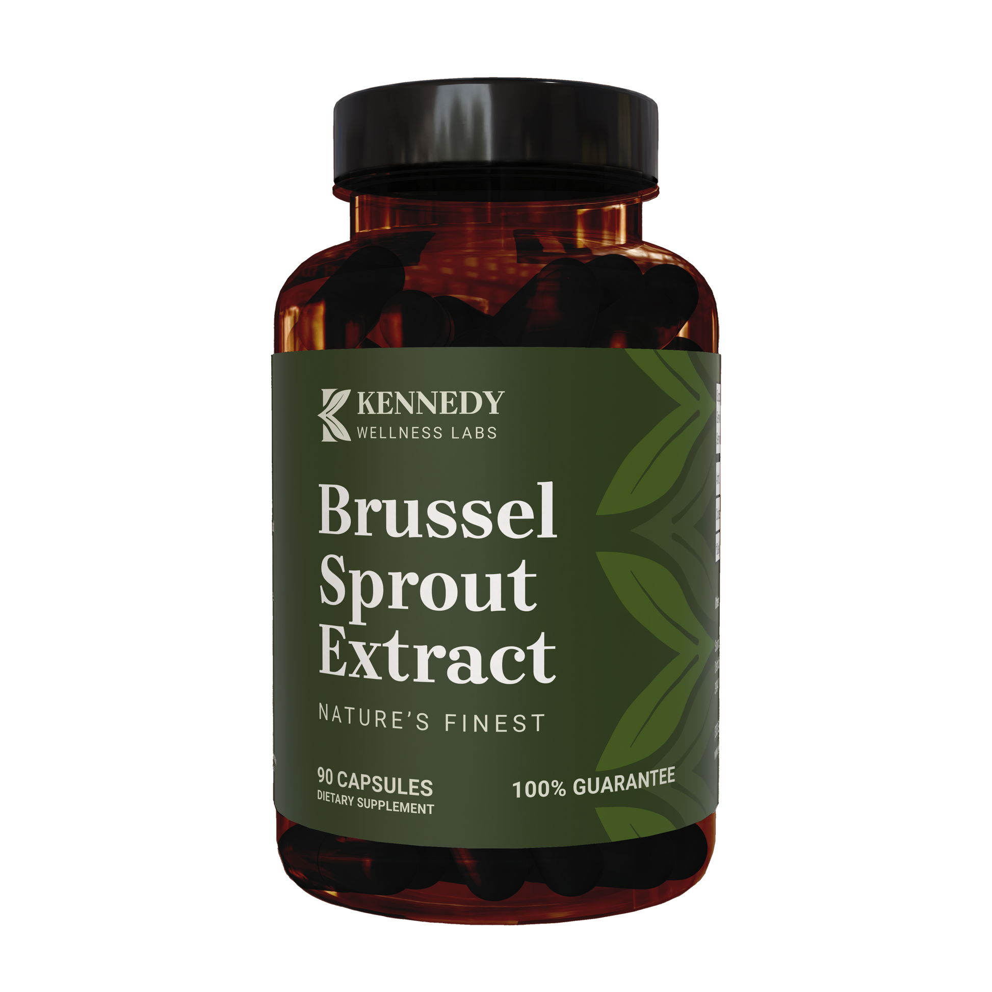 Brussel Sprout Extract 1