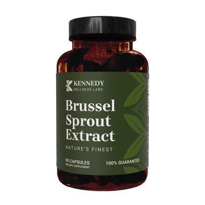 Brussel Sprout Extract 1