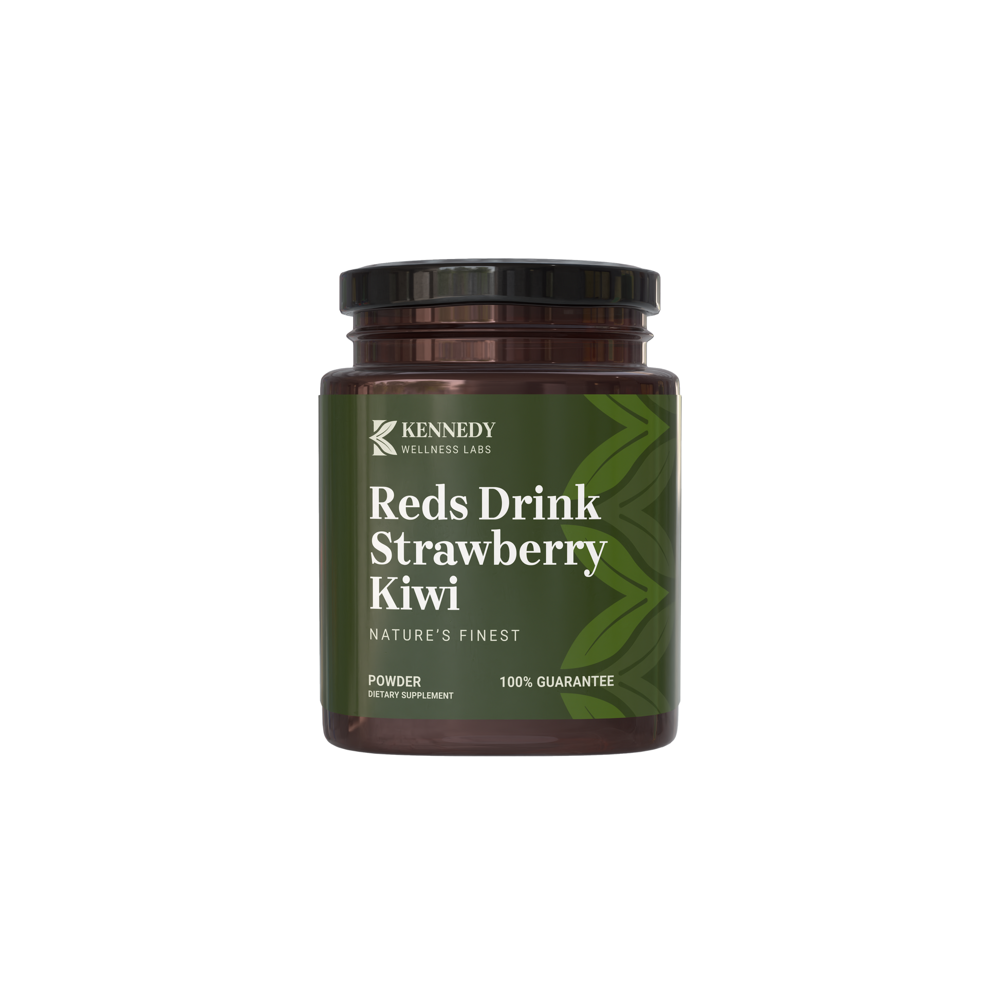 Reds Drink Strawberry Kiwi 1