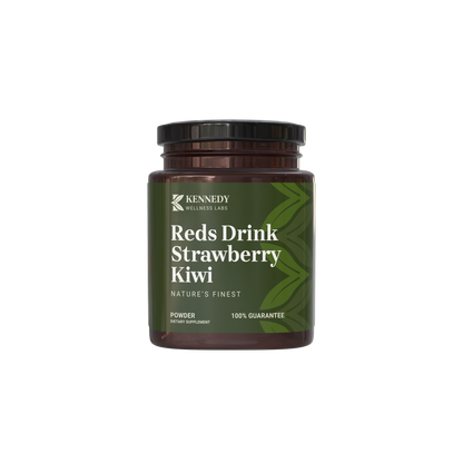Reds Drink Strawberry Kiwi 1