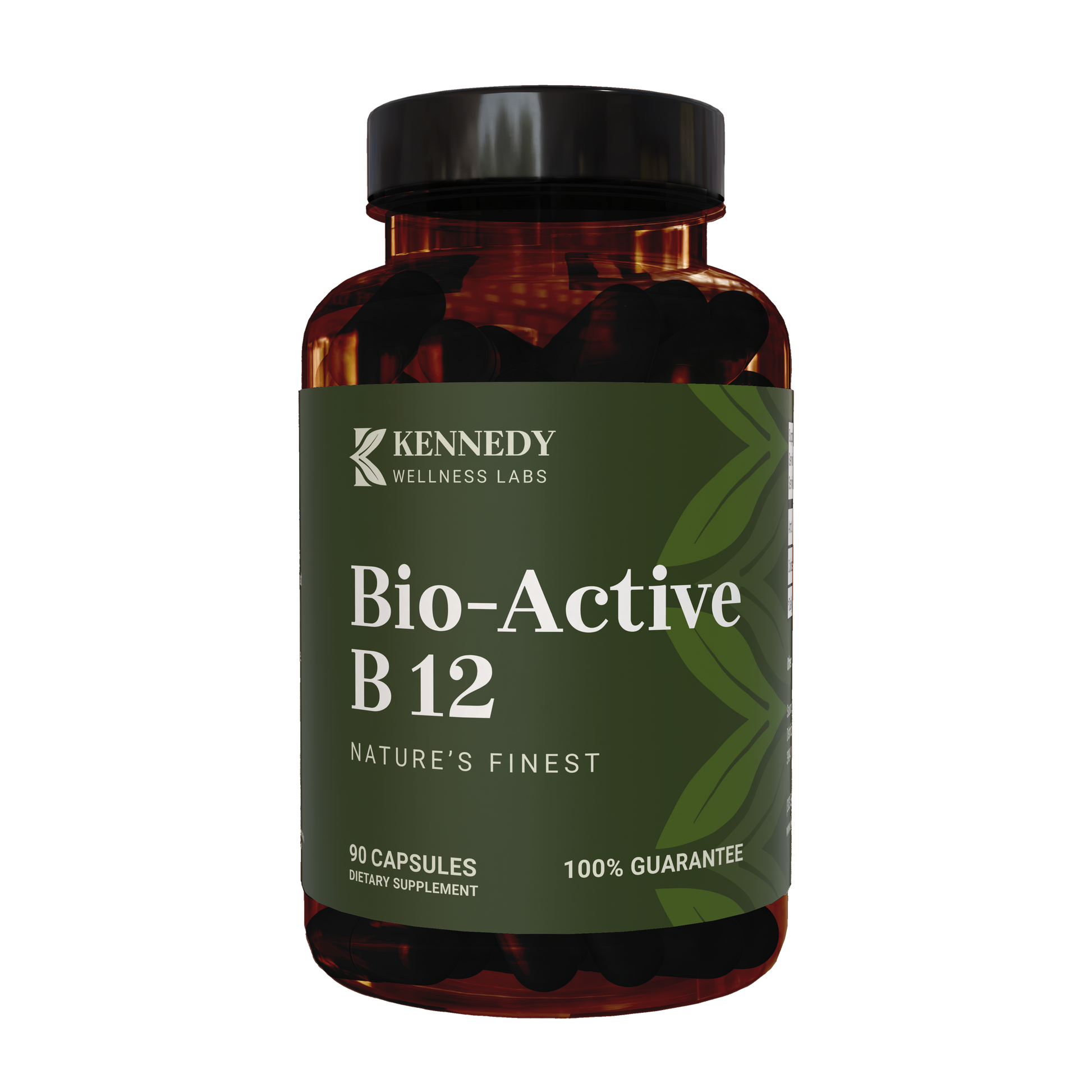 Bio-Active B 12 1