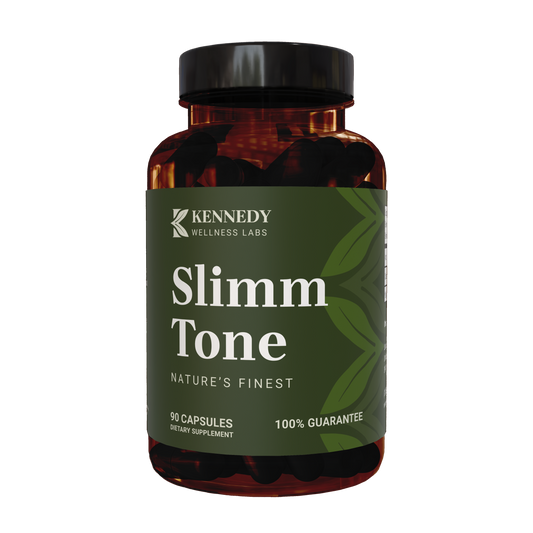 Slimm Tone 1