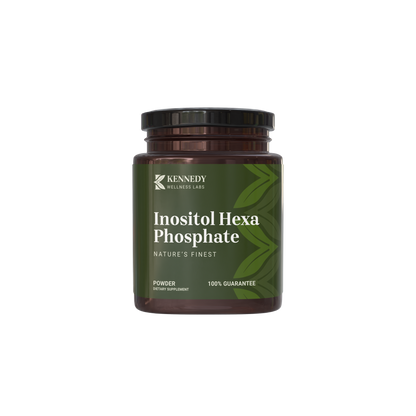 Inositol Hexa Phosphate 1