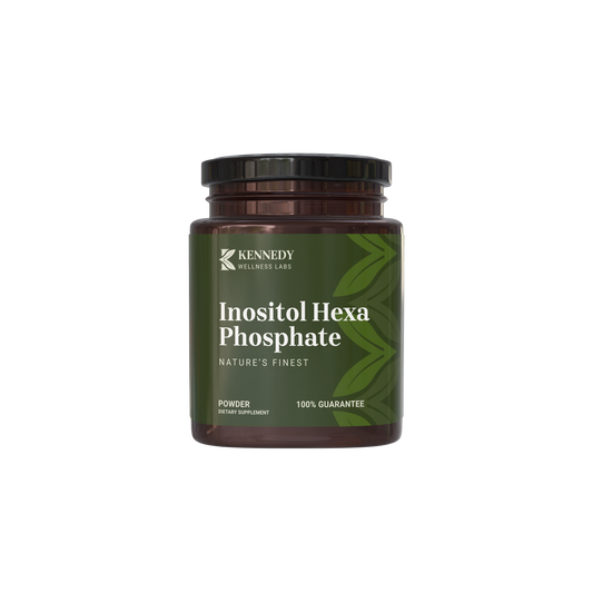 Inositol Hexa Phosphate 1
