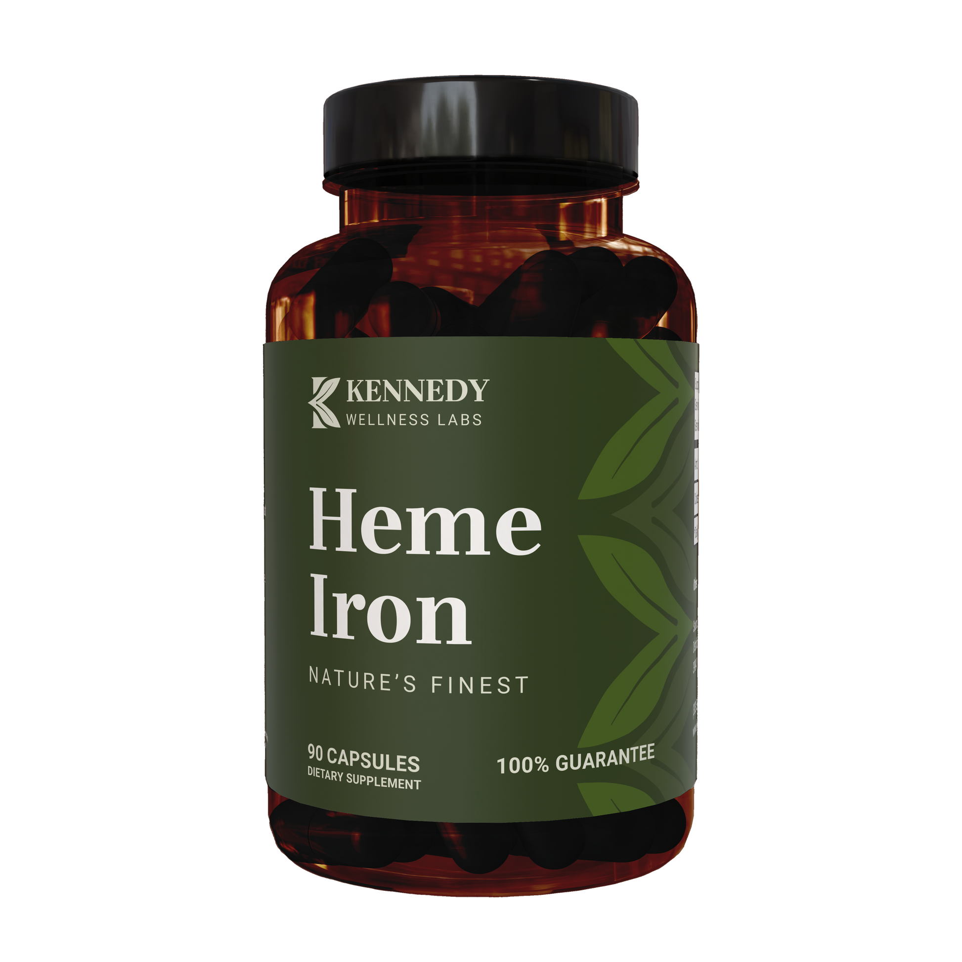 Heme Iron 1