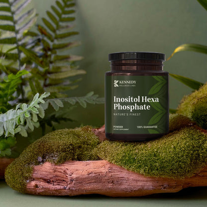 Inositol Hexa Phosphate 2