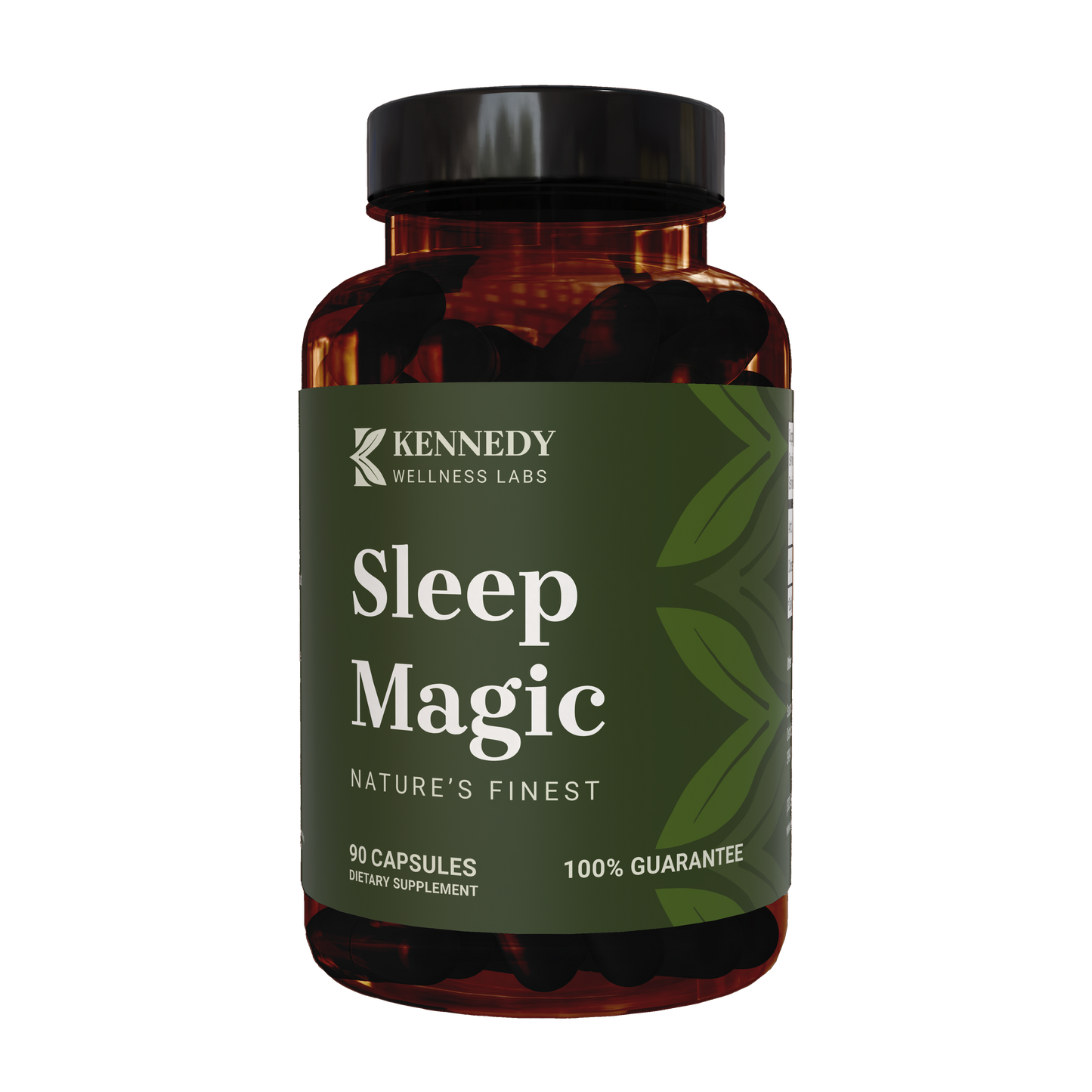 Sleep Magic 1