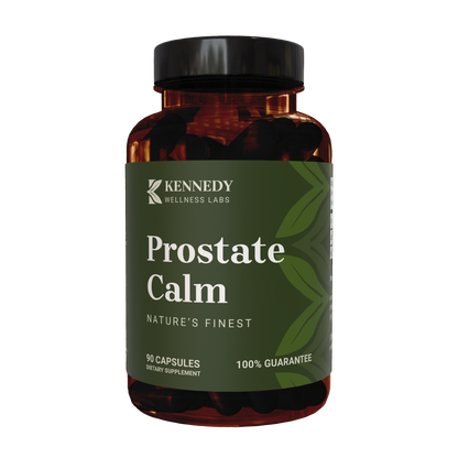 Prostate Calm 1