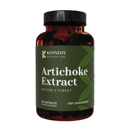 Artichoke Extract 1