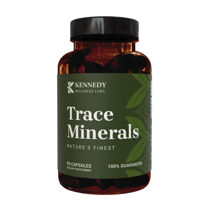 Trace Minerals 1