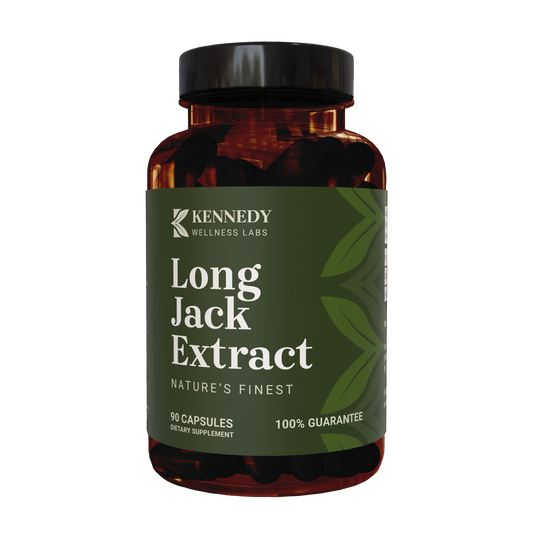 Long Jack Extract 1