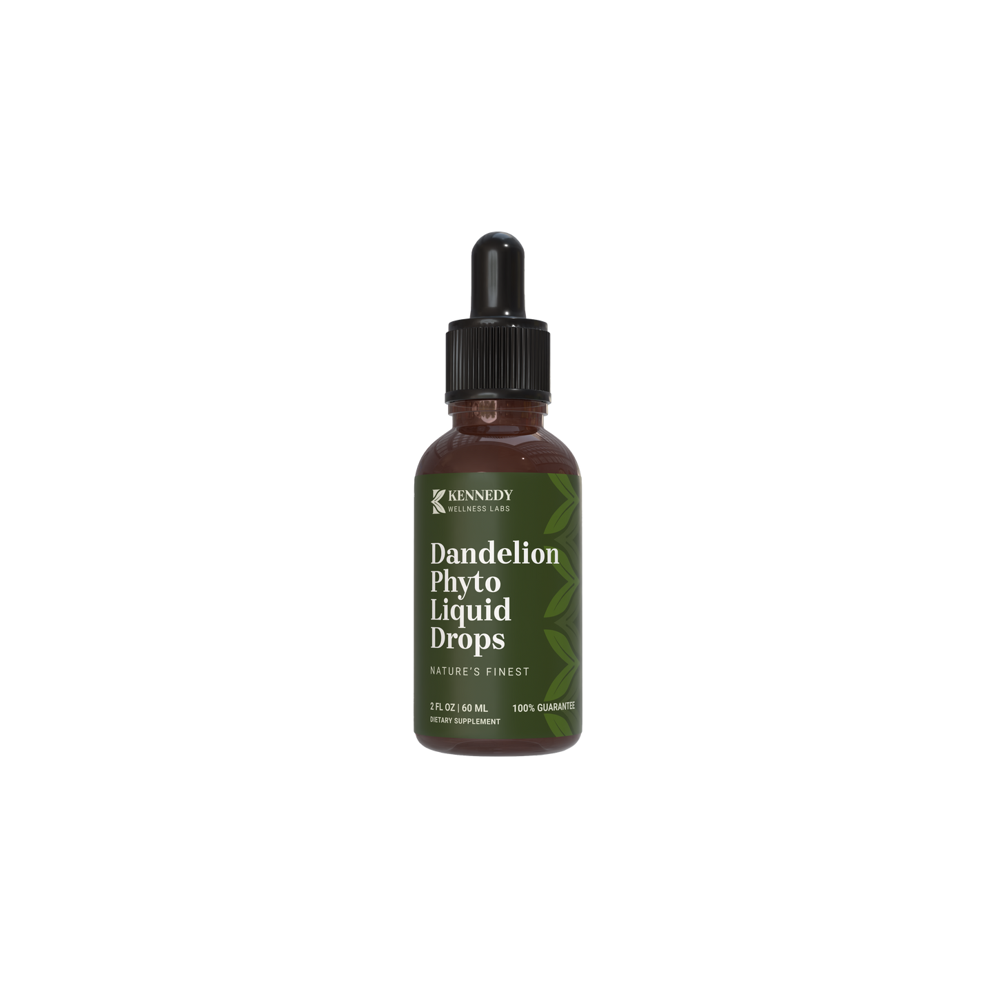 Dandelion Phyto Liquid Drops 1