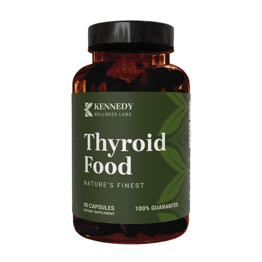 Thyroid Food 1