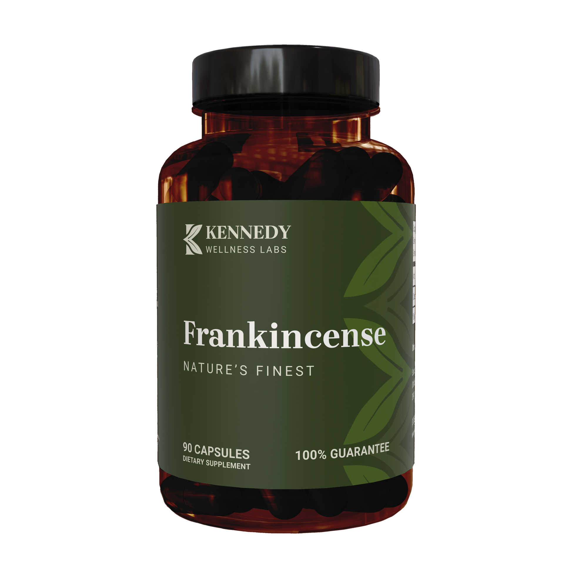 Frankincense 1