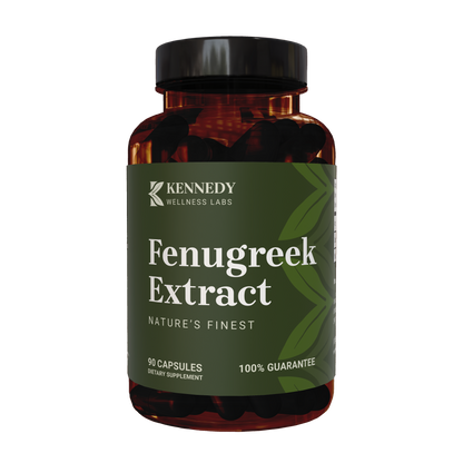 Fenugreek Extract 1
