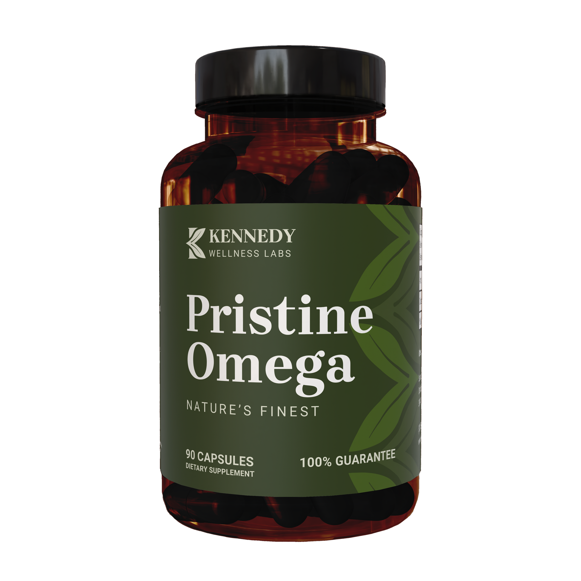 Pristine Omega 1